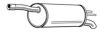 FONOS 610712 End Silencer
